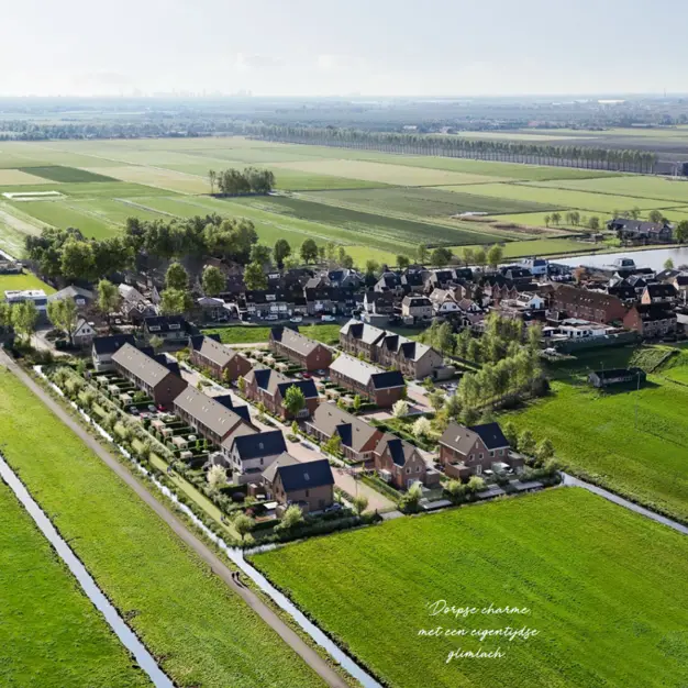 Nieuwe Boterpolder 